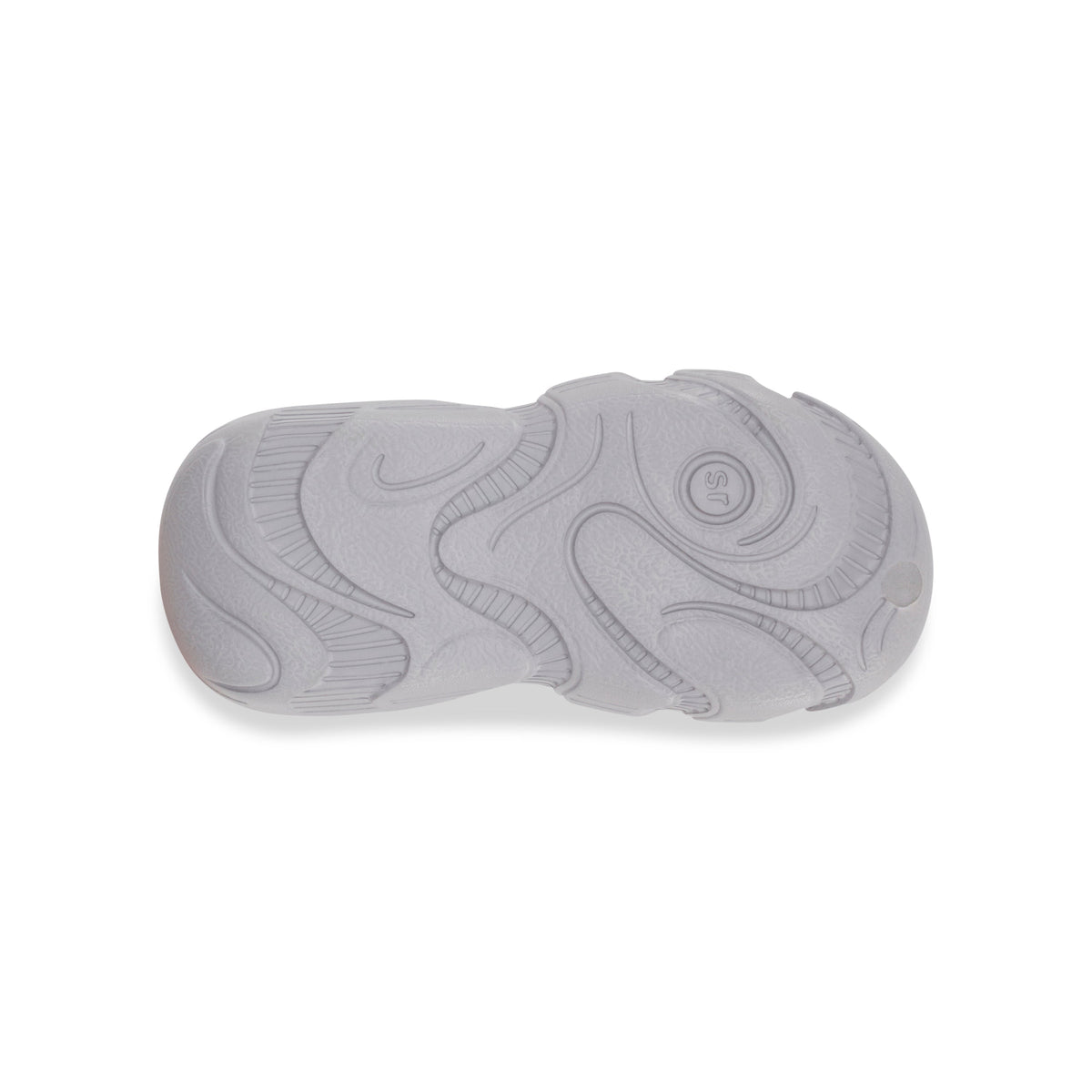 Poseidon Sneaker Sandal - Little Kid Grey
