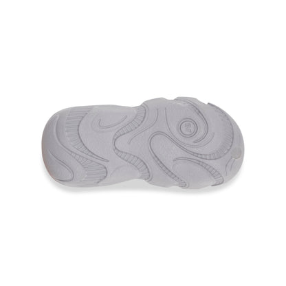Poseidon Sneaker Sandal - Little Kid Grey