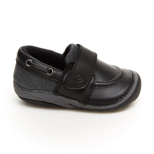 Wally Loafer - Little Kid Black