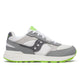 White/Grey/Lime