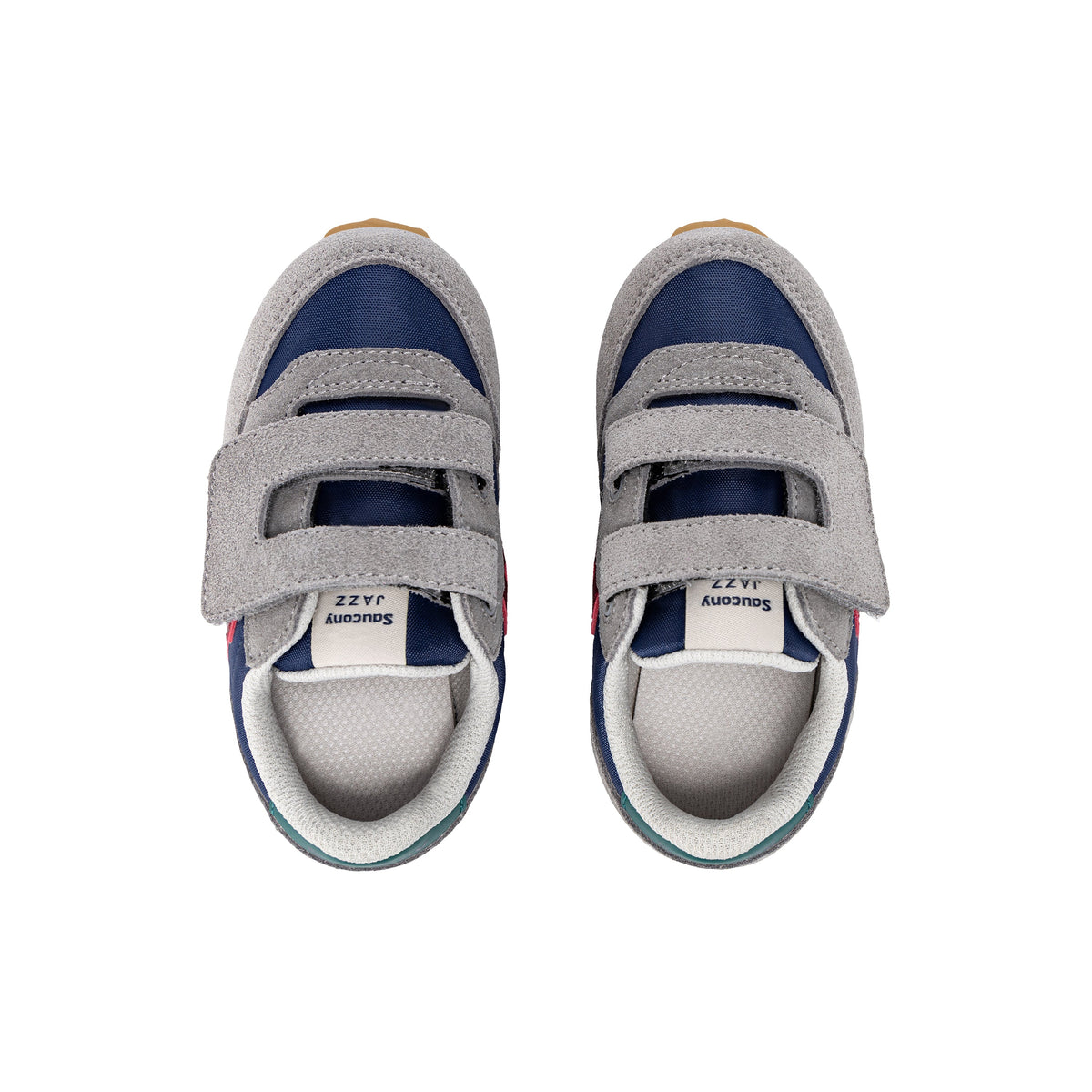 Baby Jazz Sneaker - Little Kid Multi