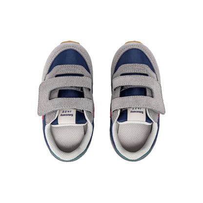 Baby Jazz Sneaker - Little Kid Multi