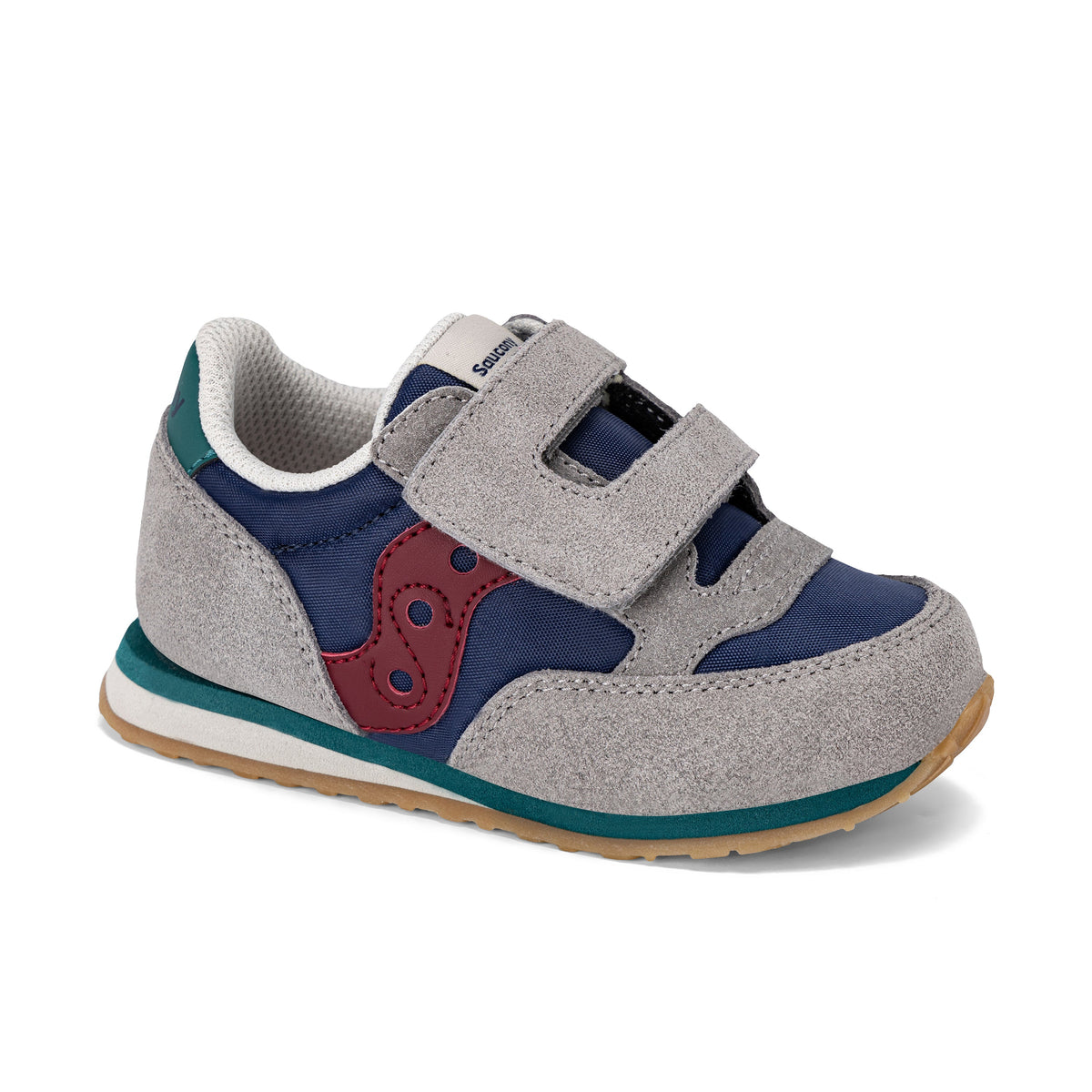 Baby Jazz Sneaker - Little Kid Multi