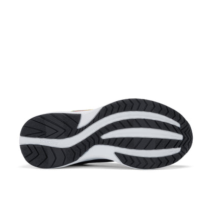 Cadence Sneaker - Big Kid Black