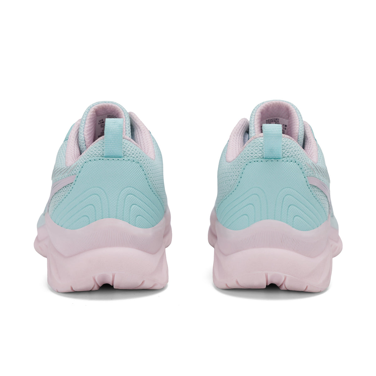 Cadence Sneaker - Big Kid Teal