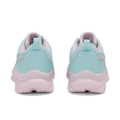 Cadence Sneaker - Big Kid Teal