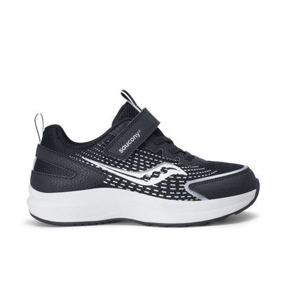 Cohesion FST Sneaker - Big Kid Black
