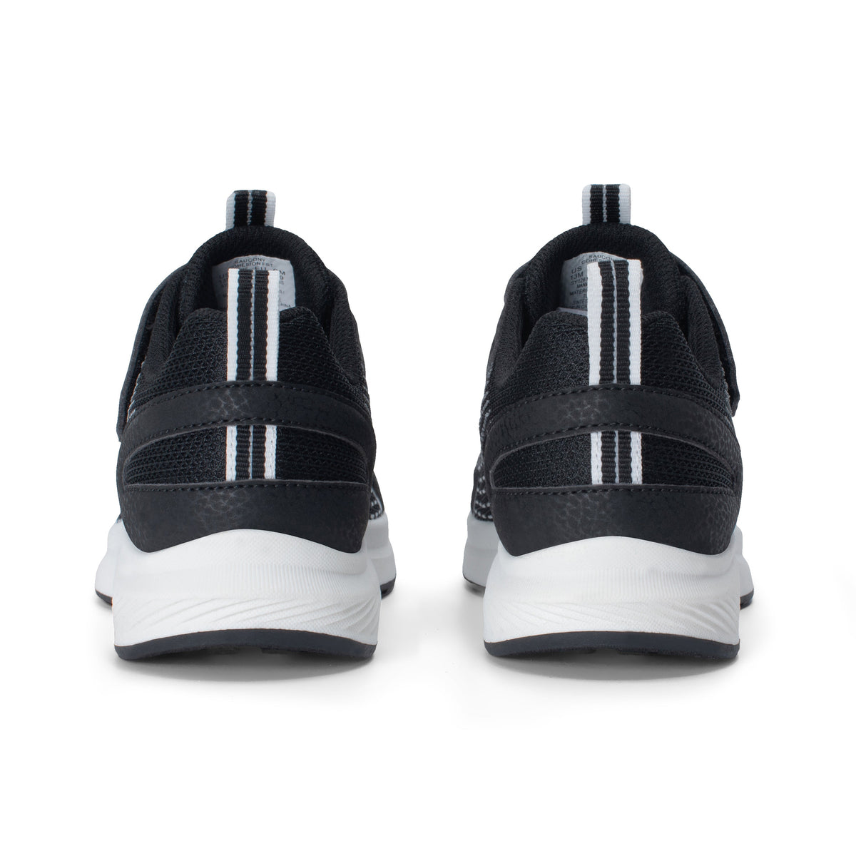 Cohesion FST Sneaker - Big Kid Black