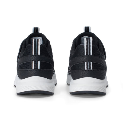 Cohesion FST Sneaker - Big Kid Black