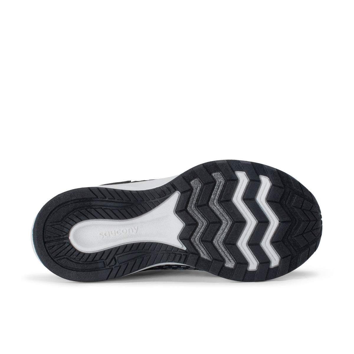 Cohesion FST Sneaker - Big Kid Black