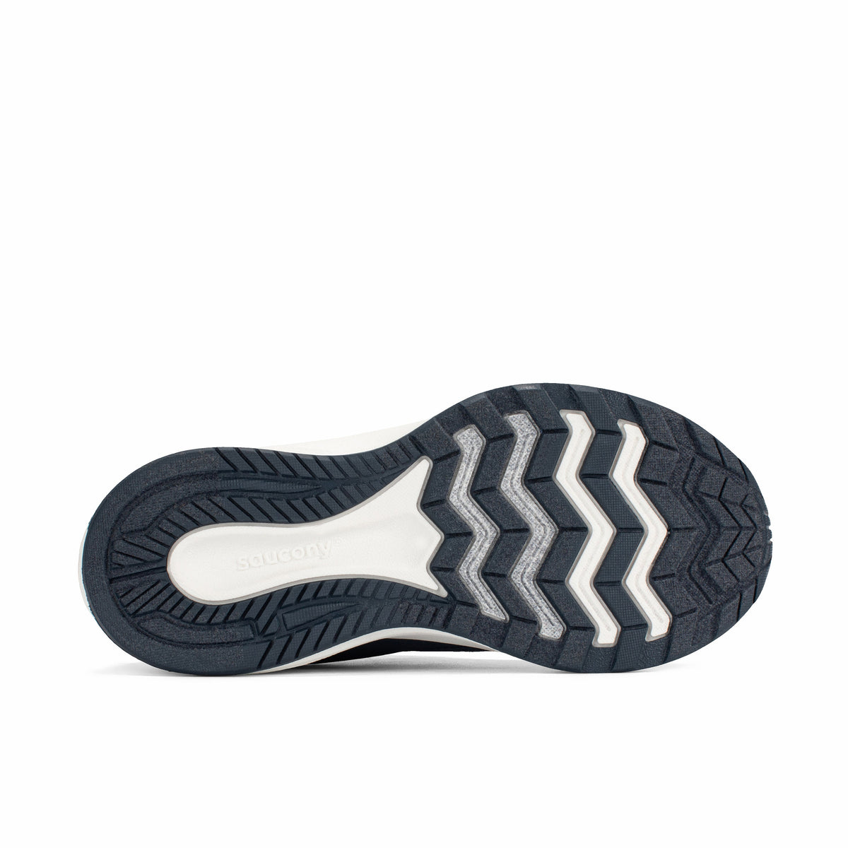 Cohesion KDZ A/C - Big Kid Navy/Red