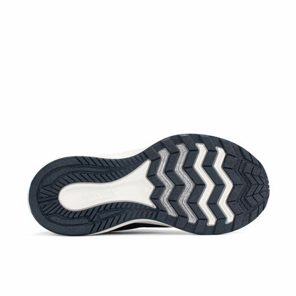 Cohesion KDZ A/C - Big Kid Navy/Red