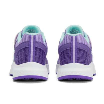 Cohesion KDZ A/C - Big Kid Purple