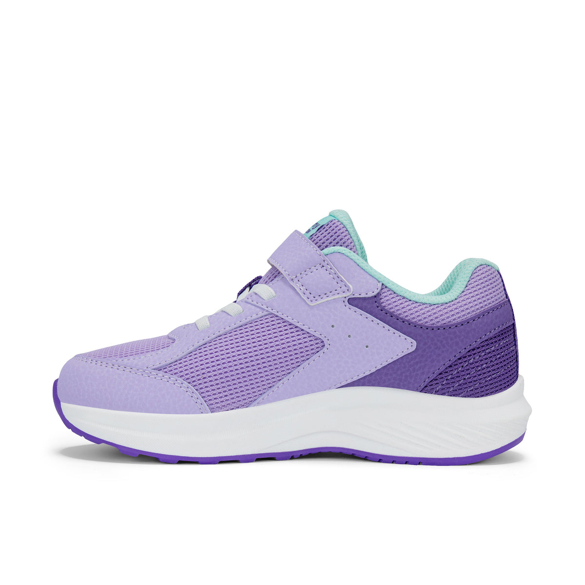 Cohesion KDZ A/C - Big Kid Purple