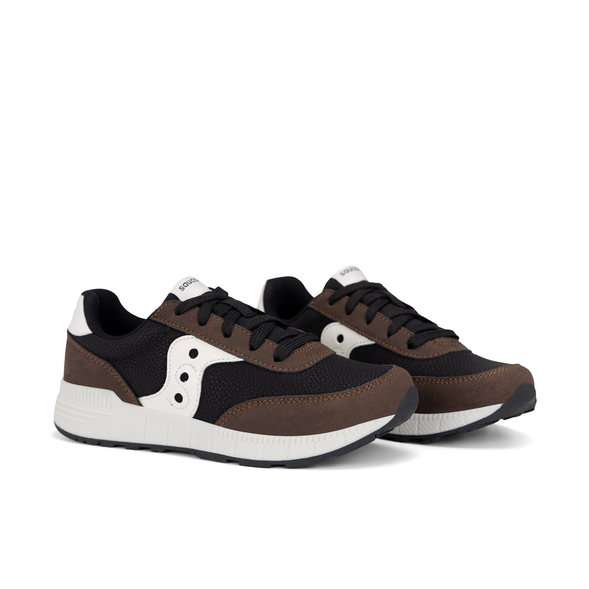 Eclipse 2.0 KDZ Sneaker - Big Kid Brown