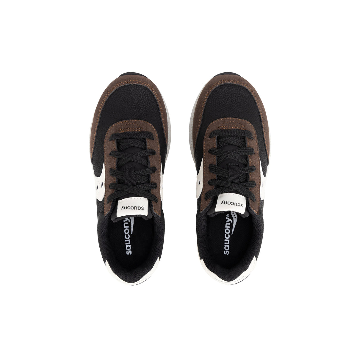 Eclipse 2.0 KDZ Sneaker - Big Kid Brown