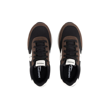 Eclipse 2.0 KDZ Sneaker - Big Kid Brown