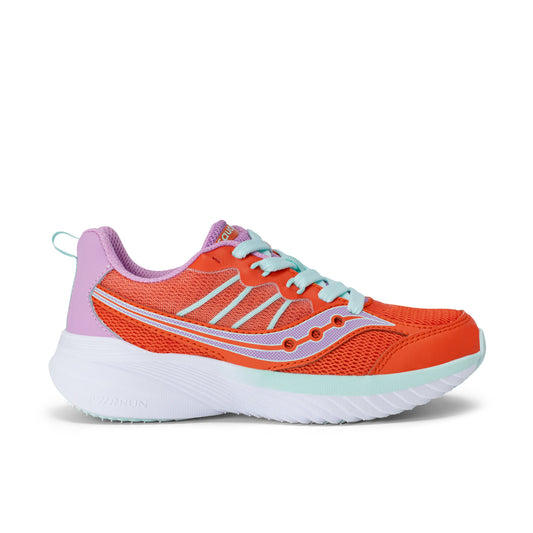 Endorphin KDZ 2.0 Sneaker - Big Kid Multi