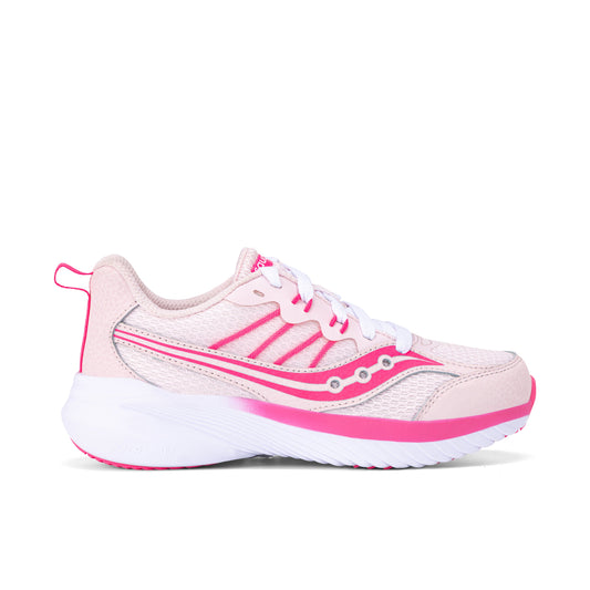 Endorphin KDZ 2.0 Sneaker - Big Kid Light Pink