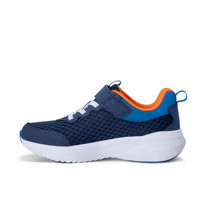 Endorphin KDZ 2.0 A/C Sneaker - Big Kid Navy/Royal