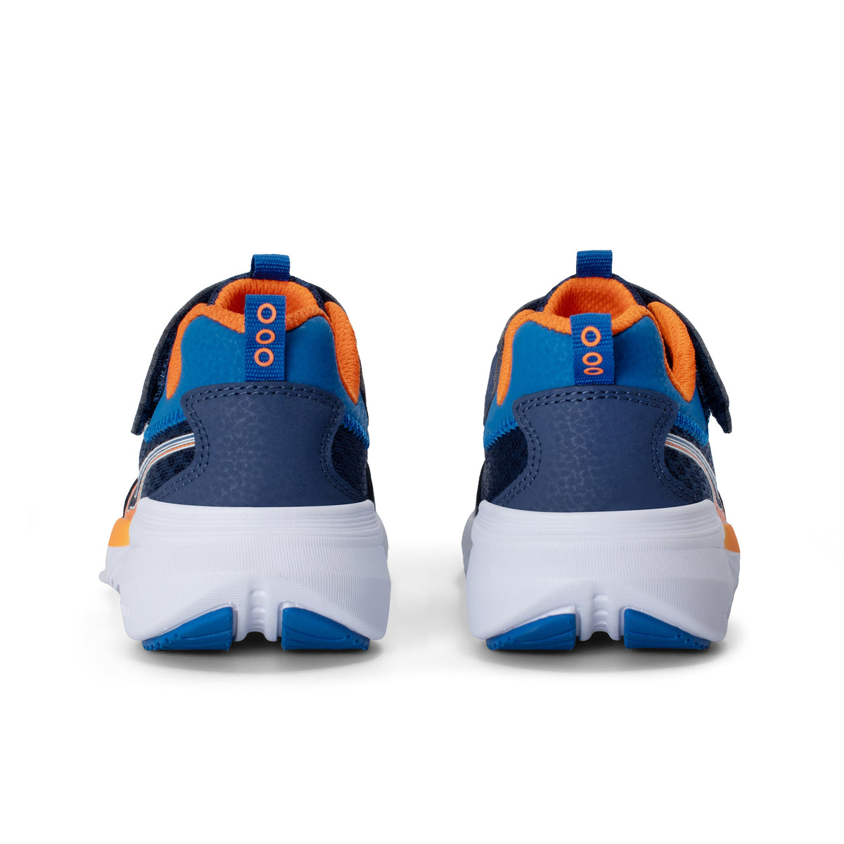 Endorphin KDZ 2.0 A/C Sneaker - Big Kid Navy/Royal