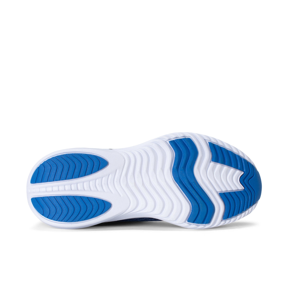 Endorphin KDZ 2.0 A/C Sneaker - Big Kid Navy/Royal