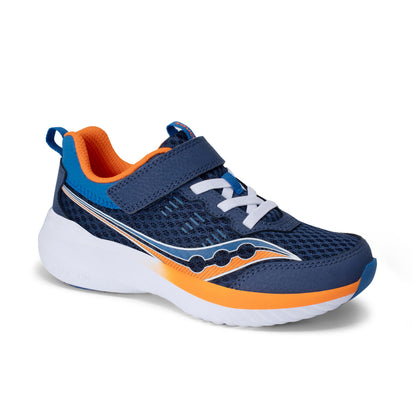 Endorphin KDZ 2.0 A/C Sneaker - Big Kid Navy/Royal