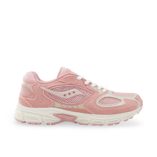 Jazz 9 KDZ Sneaker - Big Kid Pink