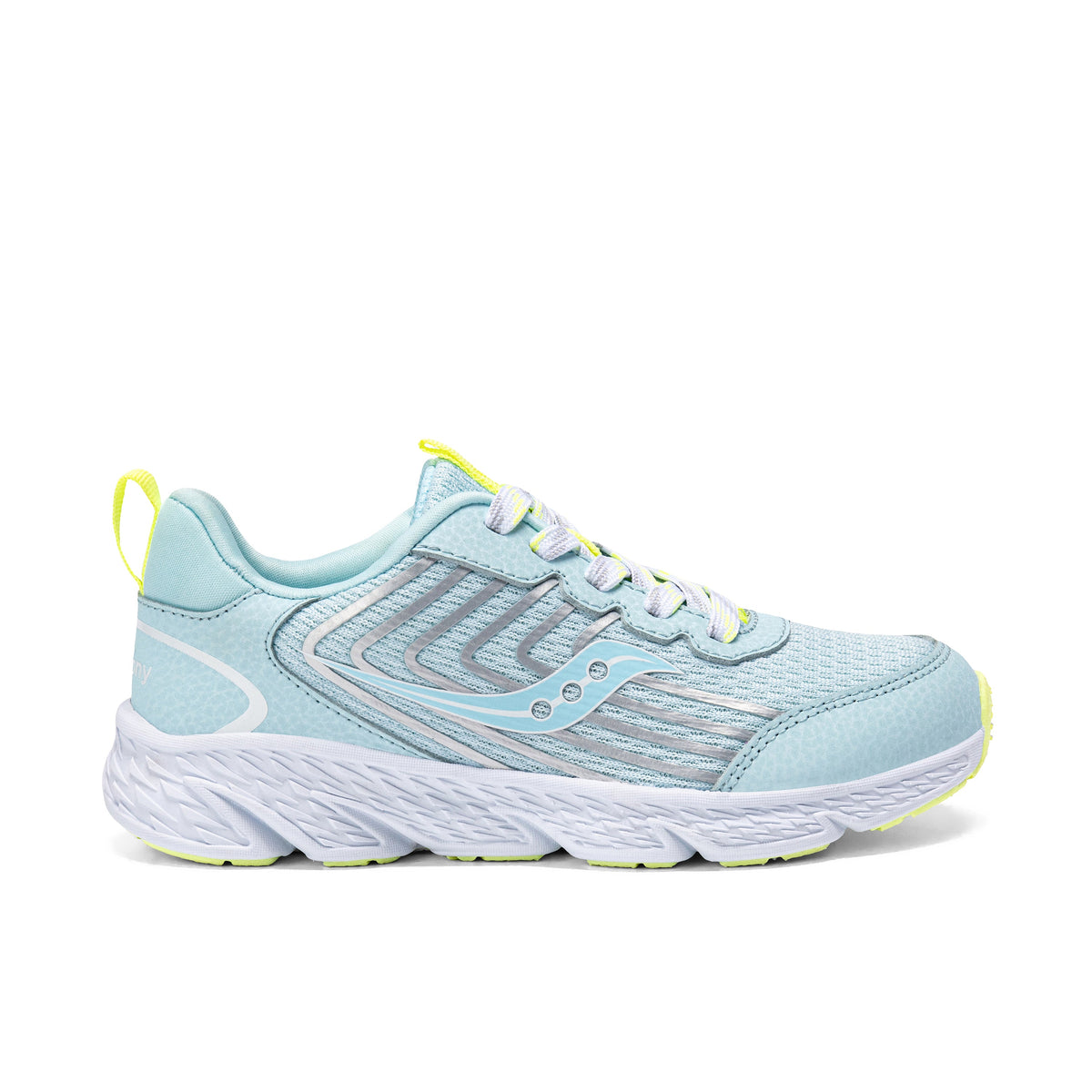 Wind 3.0 Sneaker - Big Kid Light Blue