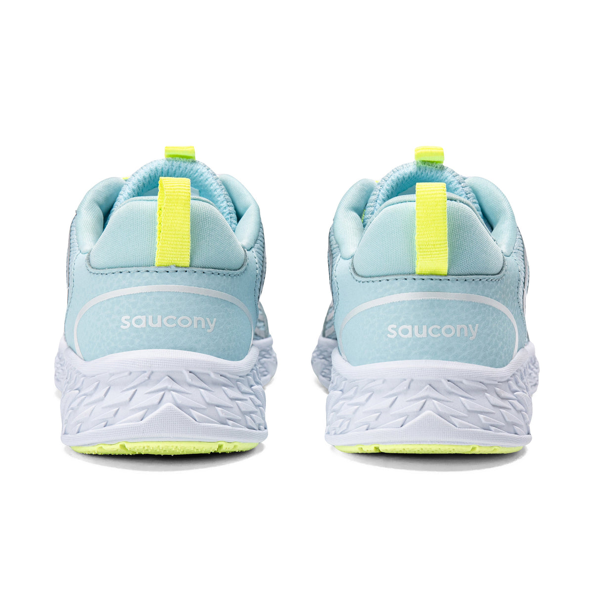 Wind 3.0 Sneaker - Big Kid Light Blue