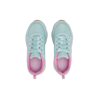 Wind XT Sneaker - Big Kid Teal
