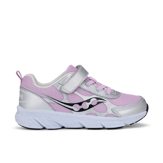Wind XT AC Sneaker - Big Kid Lilac