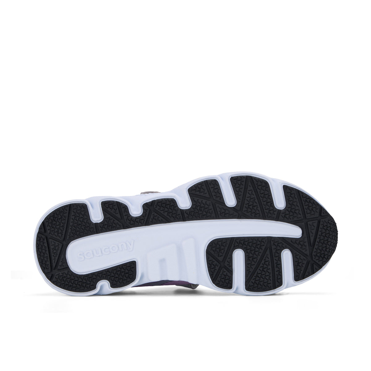 Wind XT AC Sneaker - Big Kid Lilac