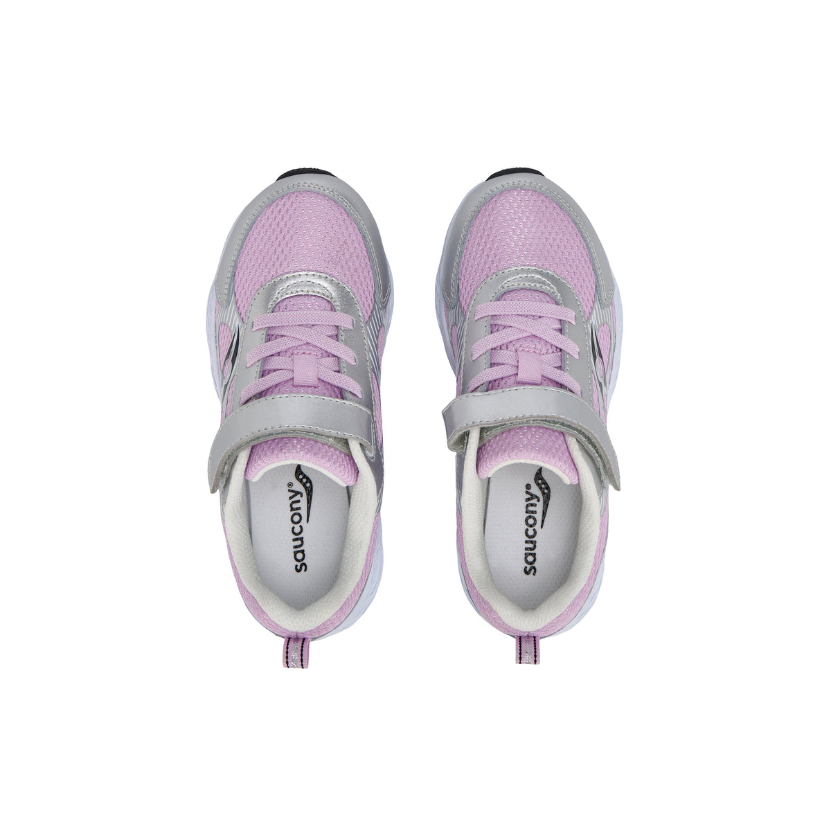 Wind XT AC Sneaker - Big Kid Lilac