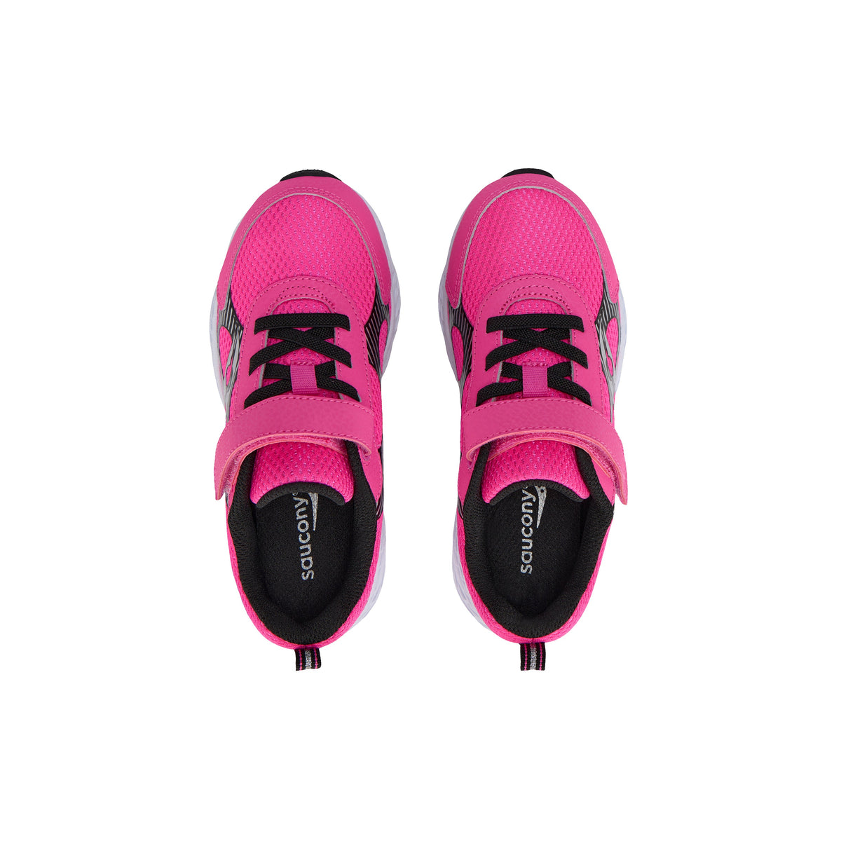 Wind Xt Jr Sneaker - Big Kid Fuchsia