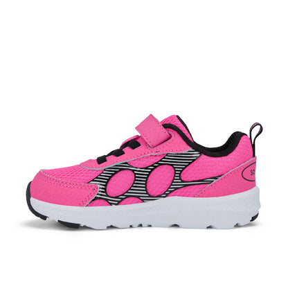 Wind Xt Jr Sneaker - Big Kid Fuchsia