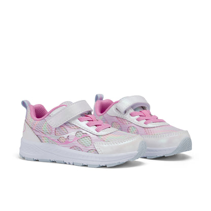 Wind Xt Jr Sneaker - Big Kid Iridescent