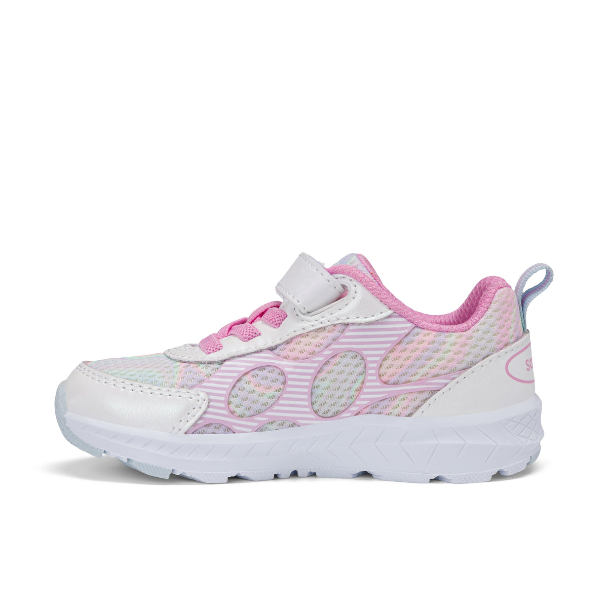 Wind Xt Jr Sneaker - Big Kid Iridescent