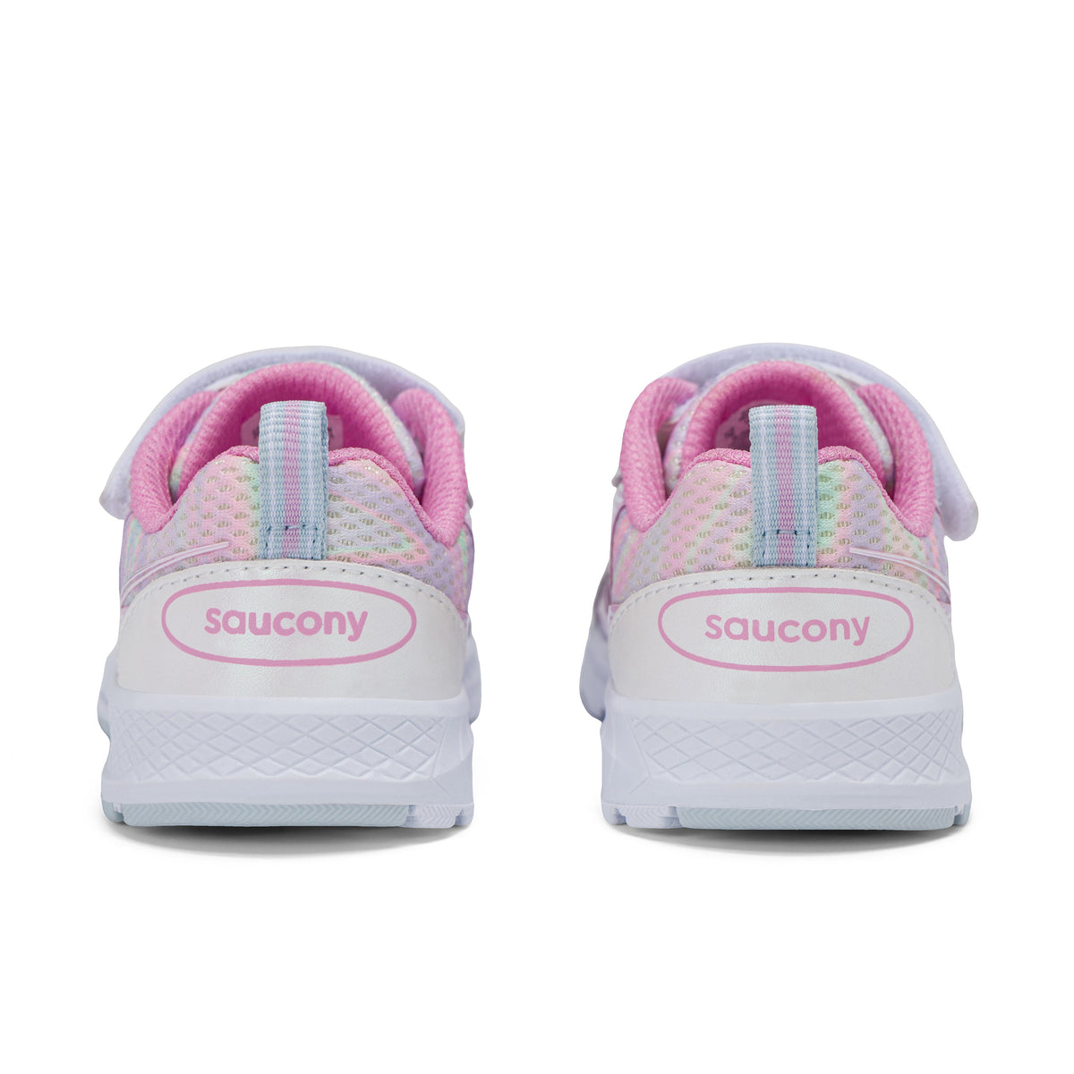 Wind Xt Jr Sneaker - Big Kid Iridescent