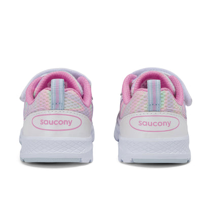 Wind Xt Jr Sneaker - Big Kid Iridescent