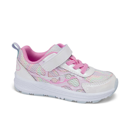 Wind Xt Jr Sneaker - Big Kid Iridescent