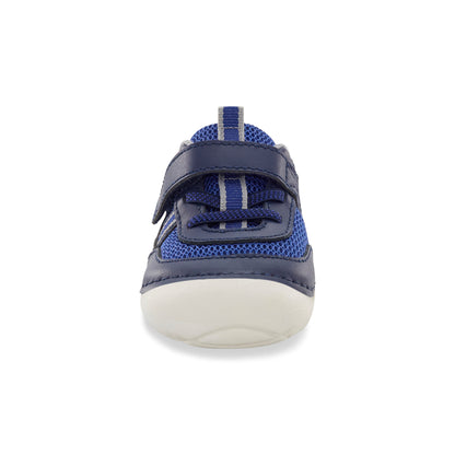 Apollo Sneaker - Little Kid Blue