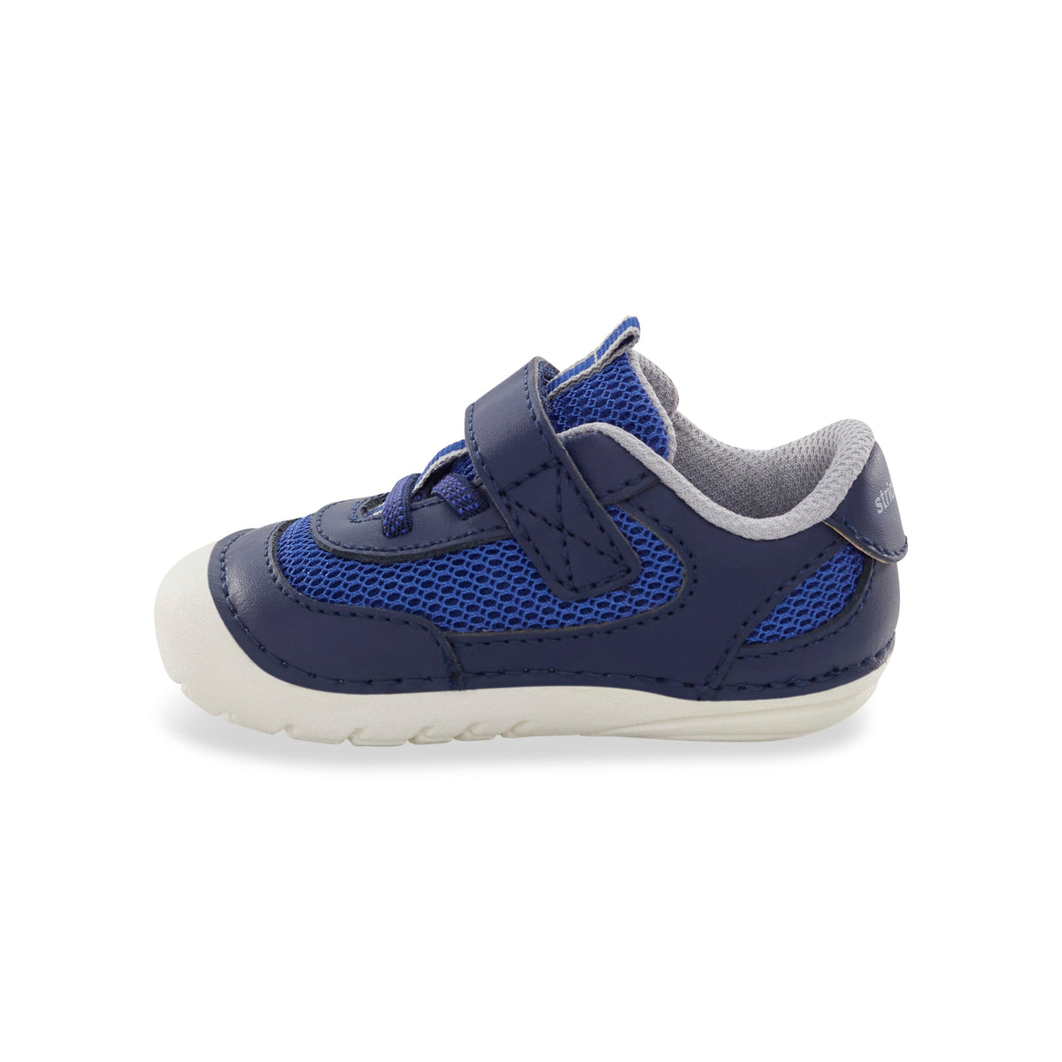 Apollo Sneaker - Little Kid Blue