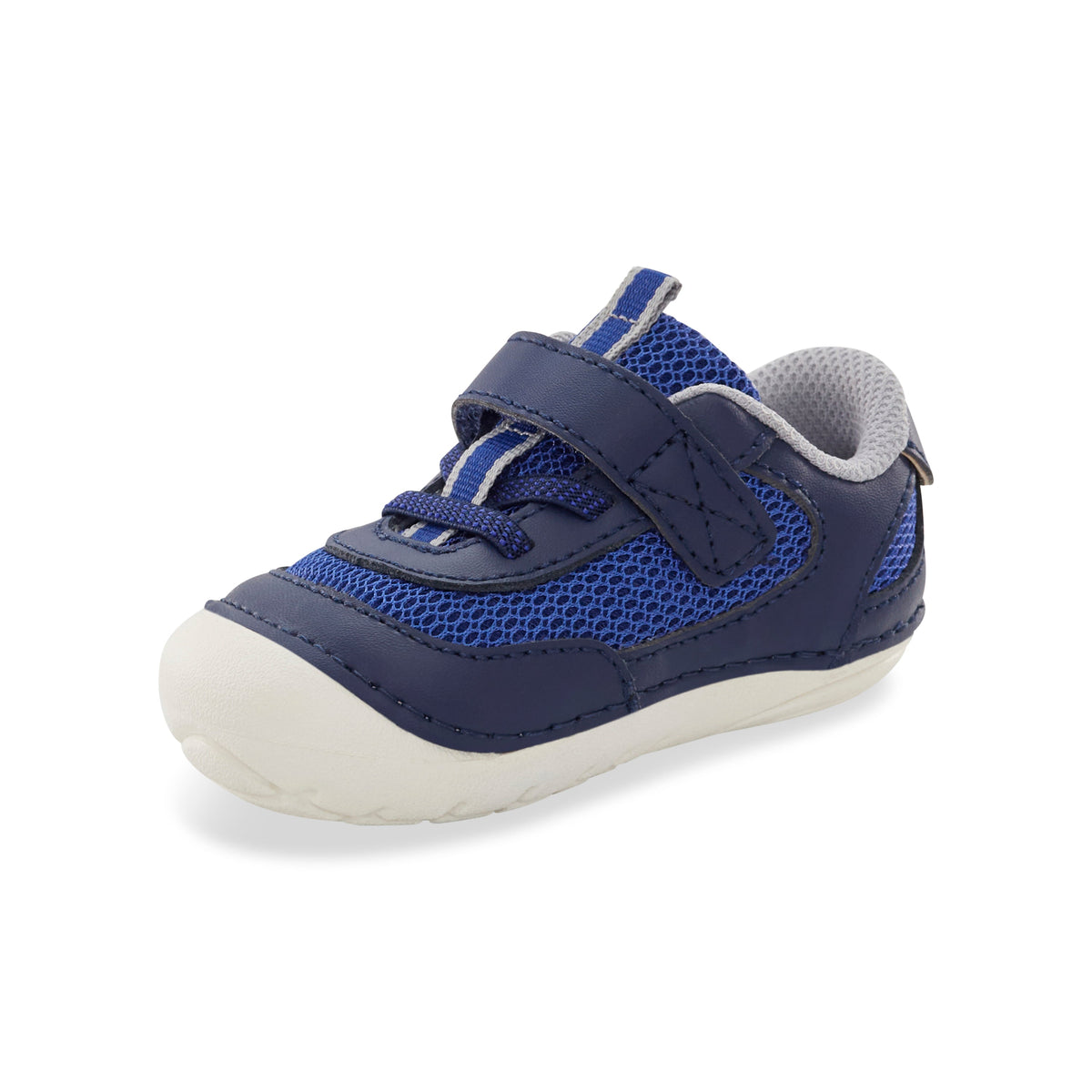 Apollo Sneaker - Little Kid Blue