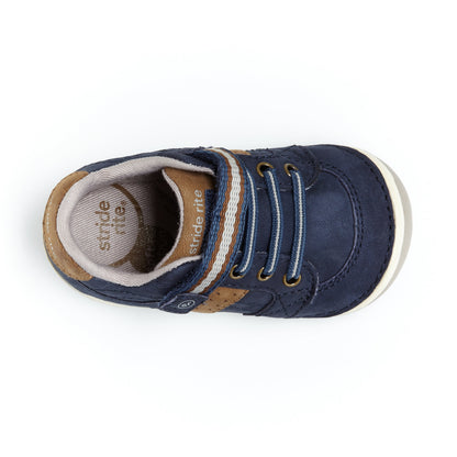 Artie Shoe - Little Kid Navy
