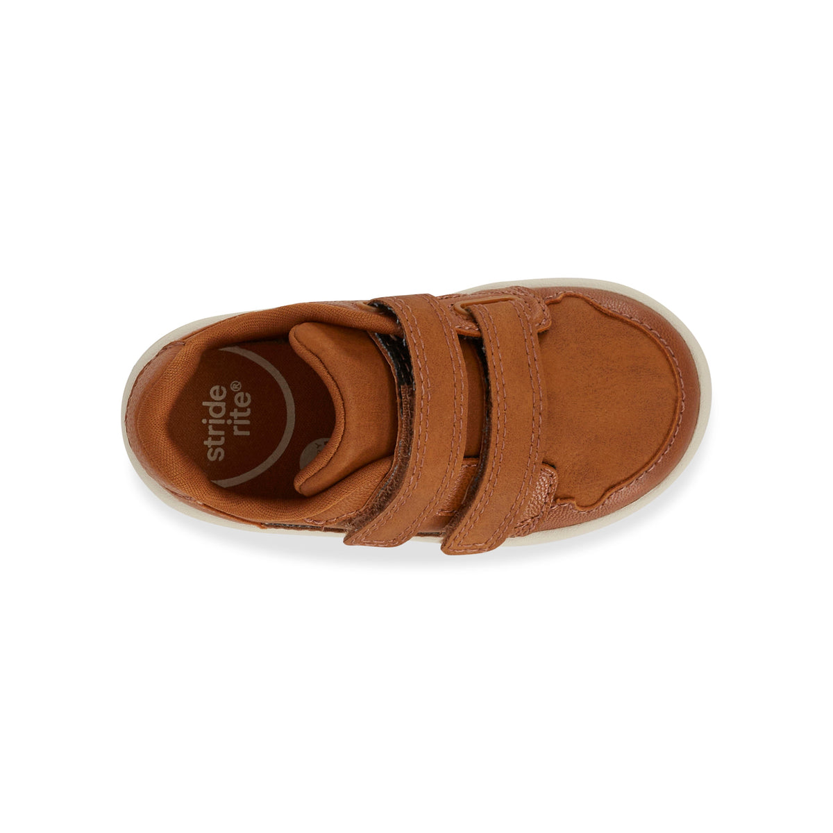 Alfredo Sneaker - Big Kid Tan