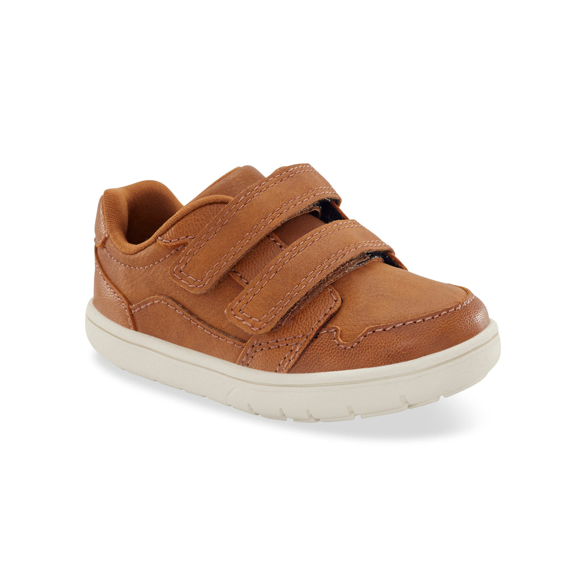 Alfredo Sneaker - Little Kid Tan