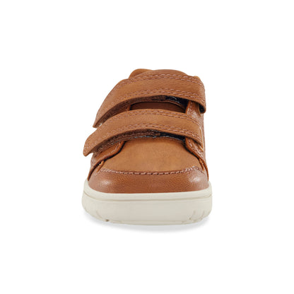 Alfredo Sneaker - Little Kid Tan