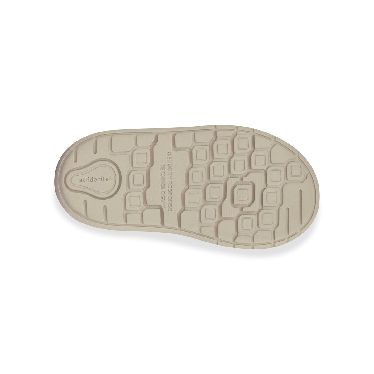 Alfredo Sneaker - Little Kid Tan