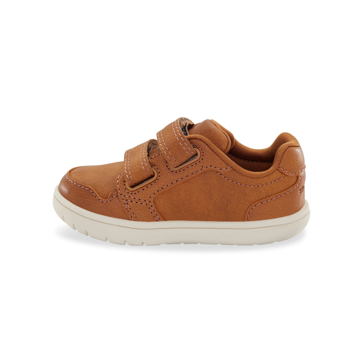 Alfredo Sneaker - Little Kid Tan
